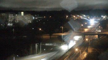 Weather camera view of The Proximity Hotel.