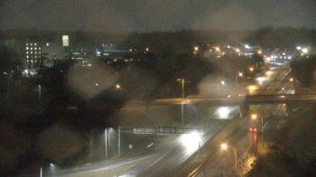 Weather camera view of The Proximity Hotel.