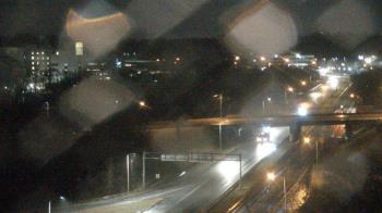 Weather camera view of The Proximity Hotel.