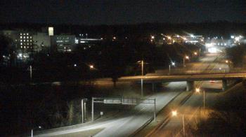 Weather camera view of The Proximity Hotel.