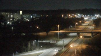 Weather camera view of The Proximity Hotel.