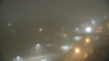 Weather camera view of The Proximity Hotel.