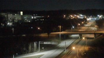 Weather camera view of The Proximity Hotel.