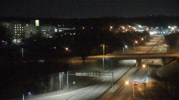 Weather camera view of The Proximity Hotel.