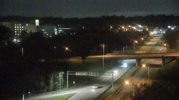 Weather camera view of The Proximity Hotel.