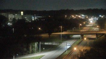 Weather camera view of The Proximity Hotel.