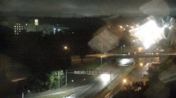 Weather camera view of The Proximity Hotel.