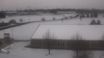 Weather camera view of Greensburg Elementary.