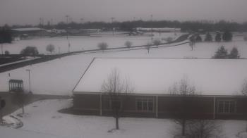 Weather camera view of Greensburg Elementary.