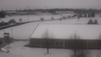 Weather camera view of Greensburg Elementary.