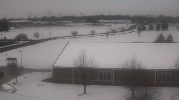 Weather camera view of Greensburg Elementary.