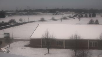 Weather camera view of Greensburg Elementary.