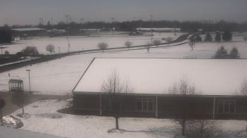 Weather camera view of Greensburg Elementary.