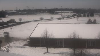 Weather camera view of Greensburg Elementary.