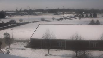 Weather camera view of Greensburg Elementary.
