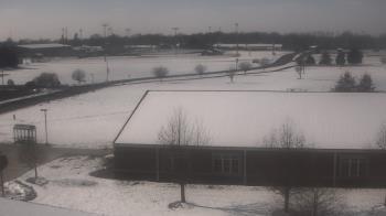 Weather camera view of Greensburg Elementary.