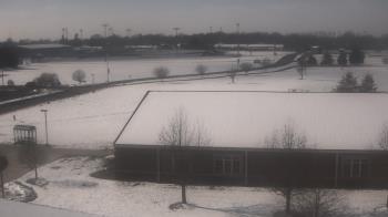 Weather camera view of Greensburg Elementary.