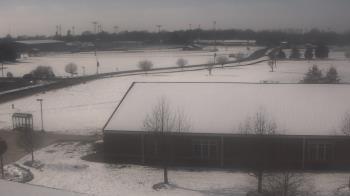 Weather camera view of Greensburg Elementary.