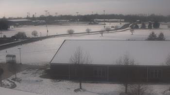 Weather camera view of Greensburg Elementary.