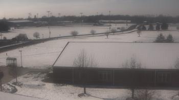 Weather camera view of Greensburg Elementary.