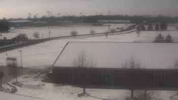 Weather camera view of Greensburg Elementary.