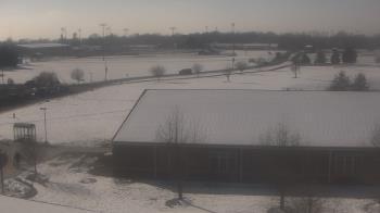 Weather camera view of Greensburg Elementary.