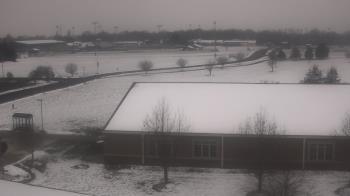 Weather camera view of Greensburg Elementary.