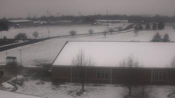 Weather camera view of Greensburg Elementary.