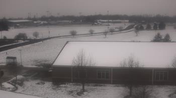 Weather camera view of Greensburg Elementary.
