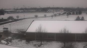 Weather camera view of Greensburg Elementary.