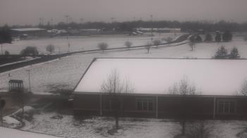 Weather camera view of Greensburg Elementary.
