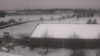 Weather camera view of Greensburg Elementary.