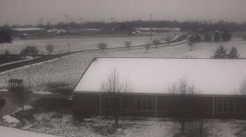 Weather camera view of Greensburg Elementary.