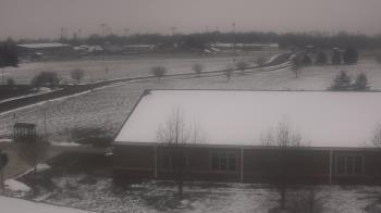 Weather camera view of Greensburg Elementary.
