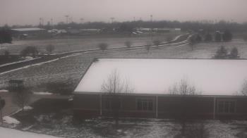 Weather camera view of Greensburg Elementary.