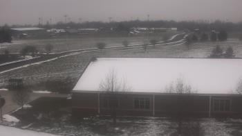 Weather camera view of Greensburg Elementary.
