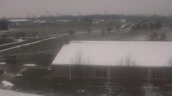 Weather camera view of Greensburg Elementary.