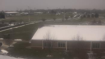 Weather camera view of Greensburg Elementary.