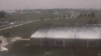 Weather camera view of Greensburg Elementary.