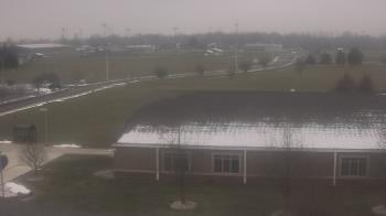 Weather camera view of Greensburg Elementary.