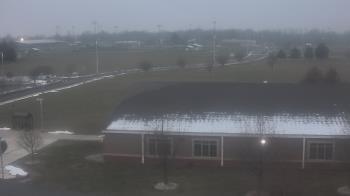 Weather camera view of Greensburg Elementary.