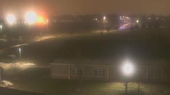 Weather camera view of Greensburg Elementary.