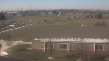 Weather camera view of Greensburg Elementary.