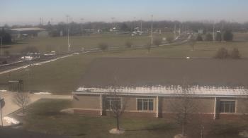 Weather camera view of Greensburg Elementary.