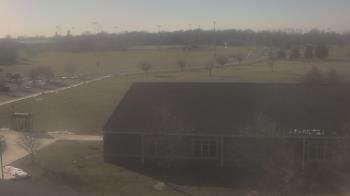 Weather camera view of Greensburg Elementary.