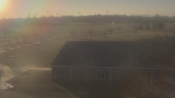Weather camera view of Greensburg Elementary.