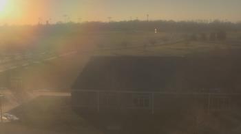 Weather camera view of Greensburg Elementary.
