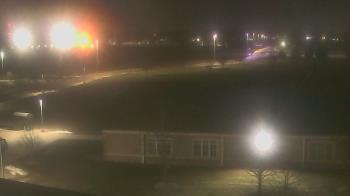 Weather camera view of Greensburg Elementary.