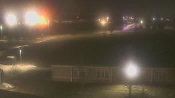 Weather camera view of Greensburg Elementary.