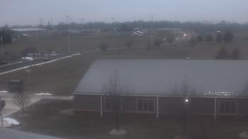 Weather camera view of Greensburg Elementary.